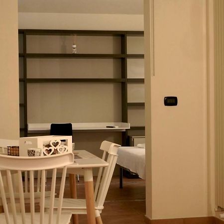 Blu Suites And Apartments บารี ภายนอก รูปภาพ
