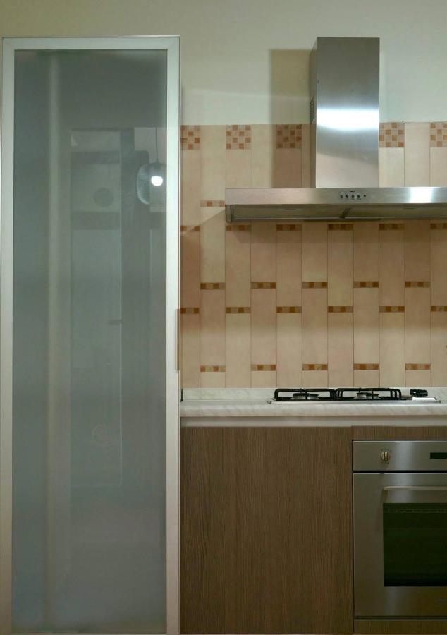 Blu Suites And Apartments บารี ภายนอก รูปภาพ